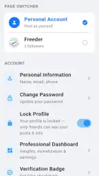 Freeder 3
