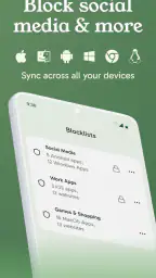 Freedom: App & Website Blocker 5