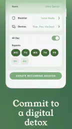 Freedom: App & Website Blocker 7