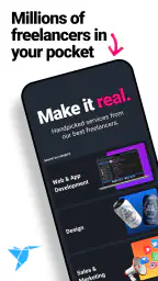 Freelancer: Hire & Find Jobs 1