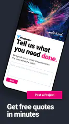 Freelancer: Hire & Find Jobs 2