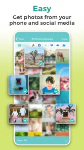 FreePrints screenshot