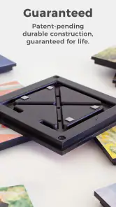 FreePrints Photo Tiles screenshot