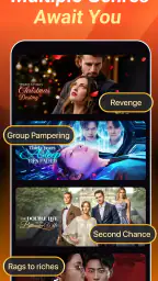 FreeReels - Dramas & Reels 3