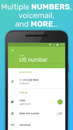 FreeTone Calls & Texting 5