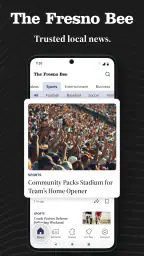 Fresno Bee News | California 1