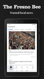Fresno Bee News | California 5