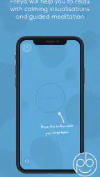 Freya - Surge Timer 1