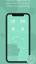 Freya - Surge Timer 3
