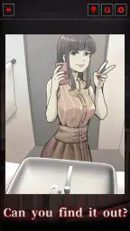 Fridge Horror Game 2