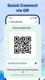 Friend Location: Phone Tracker 4