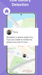 Friend Tracker: Find Anyone screenshot