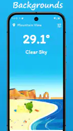 Froggy Weather 1