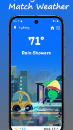 Froggy Weather 2
