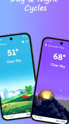 Froggy Weather 3