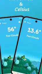 Froggy Weather 4