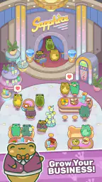 Frogs Kitchen 2
