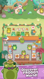 Frogs Kitchen 3