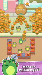 Frogs Kitchen 4
