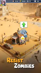 Frontier City 1