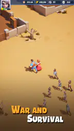 Frontier City 2