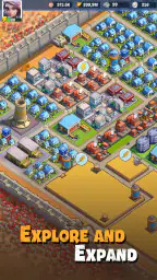 Frontier City 5