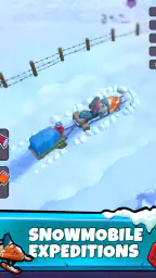 Frost World 1