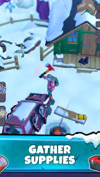 Frost World 3