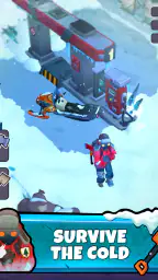 Frost World 8