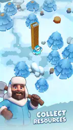 Frozen Feast 1
