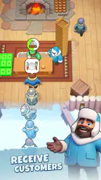 Frozen Feast 2