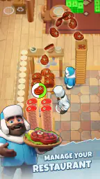 Frozen Feast 3