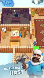 Frozen Feast 4