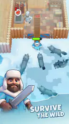 Frozen Feast 5