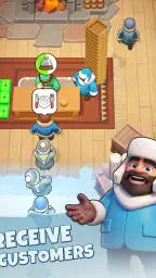 Frozen Feast 8
