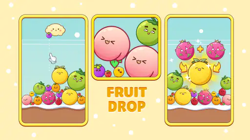 Fruit Fusion Fun 5