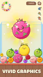 Fruit Fusion Fun 6
