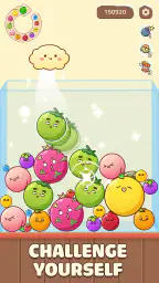 Fruit Fusion Fun 8