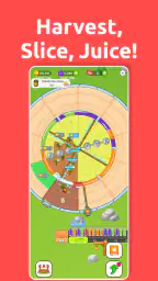 Fruit Juice Farm 1
