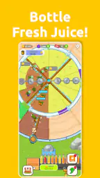 Fruit Juice Farm 2