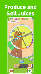 Fruit Juice Farm 3