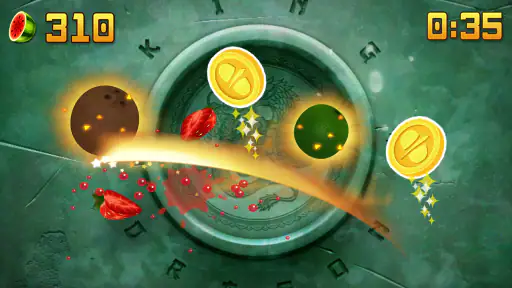 Fruit Ninja Classic 3