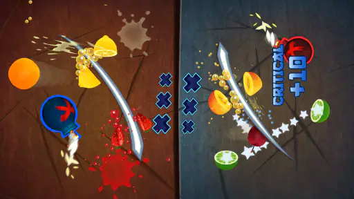 Fruit Ninja Classic 4