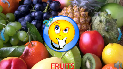 Fruits and Vegetables for Kids 5