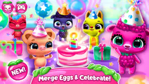 Fruitsies - Pet Friends screenshot