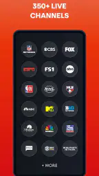 Fubo: Watch Live TV & Sports 1