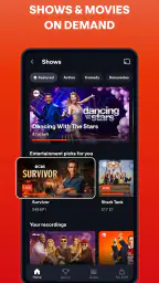 Fubo: Watch Live TV & Sports 3