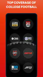 Fubo: Watch Live TV & Sports 5