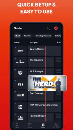 Fubo: Watch Live TV & Sports 7
