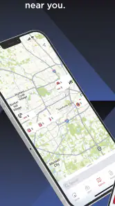 Fuel Forward screenshot